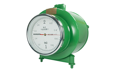 濕式氣體流量計(jì)
