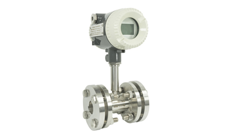 渦輪流量計(jì)