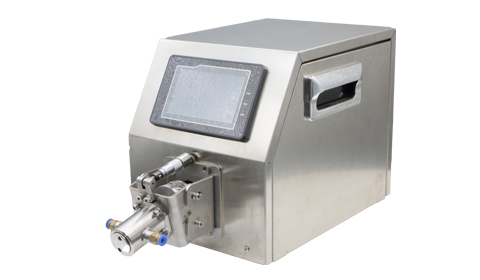 多通道陶瓷無閥泵系統(tǒng)