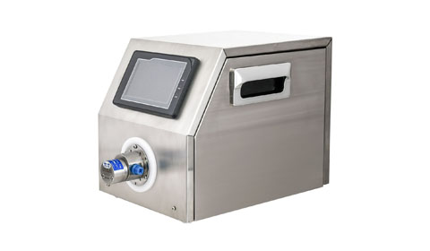 磁力齒輪泵控系統(tǒng)