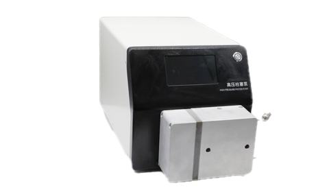 加熱型高壓恒流泵/平流泵