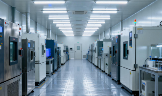 精密儀器賦能前沿科研，上海瓷熙接連中標(biāo)多所頂尖高校項目