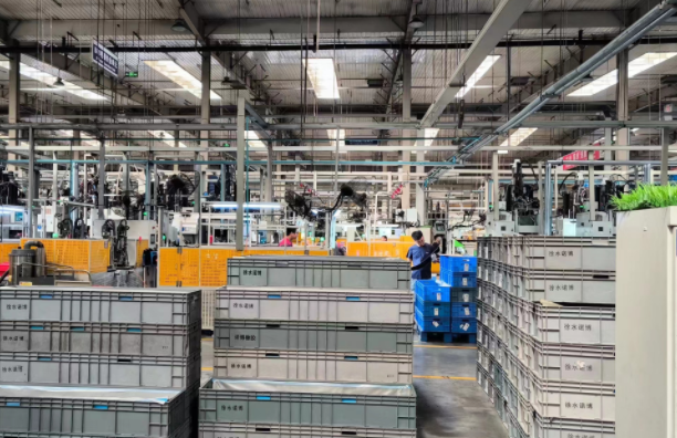 從實驗室到生產(chǎn)線：上海瓷熙以精密儀器服務(wù)中國智能制造