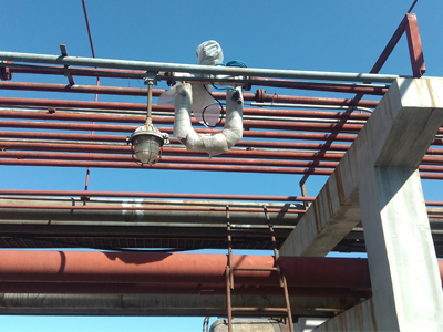 從“稱量大象誤差不超一個蘋果”到攻克超高壓：國產(chǎn)科里奧利流量計沖擊高端市場