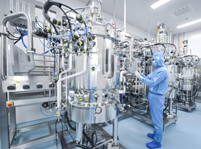 當(dāng)流動無需閥門：陶瓷無閥泵如何成為半導(dǎo)體與生