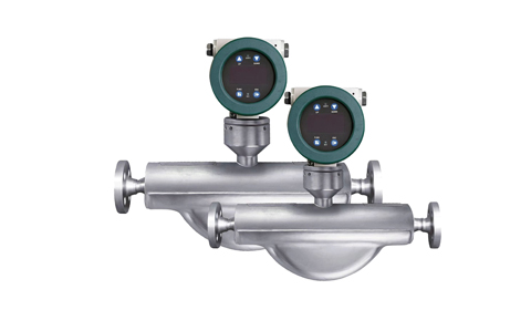 瓷熙新品：CX-CMF-C微彎質(zhì)量流量計，多參數(shù)輸出助力化工